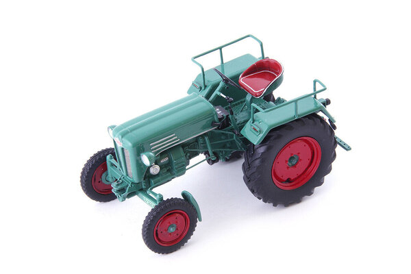Kramer Kramer KL150 Tractor Germany 1960 - 1:32 - AutoCult