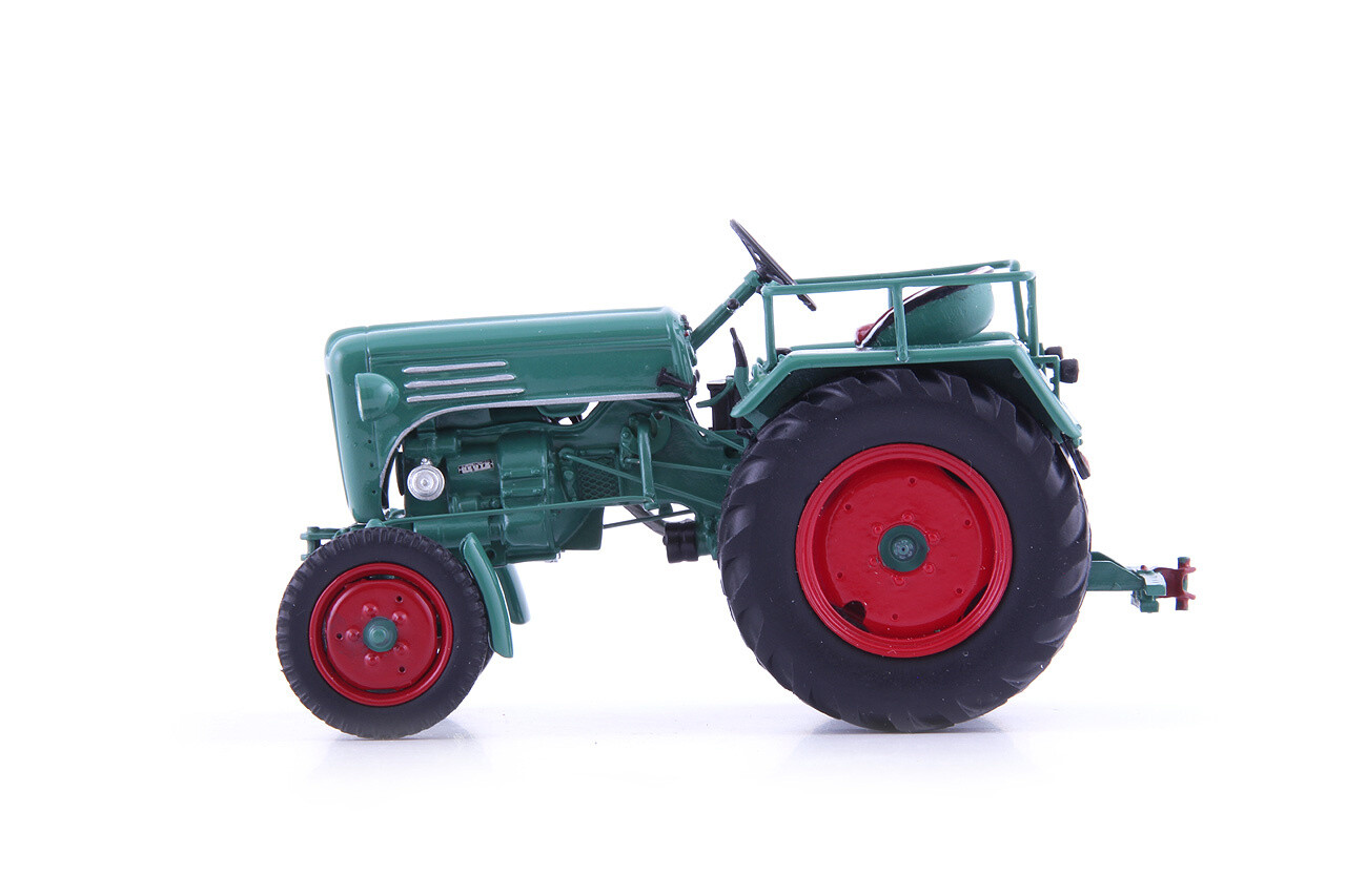 Kramer Kramer KL150 Tractor Germany 1960 - 1:32 - AutoCult
