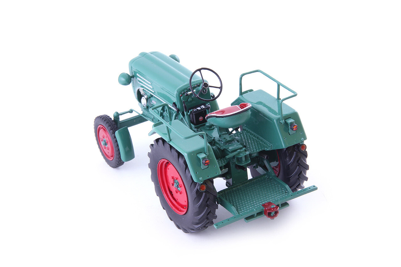 Kramer Kramer KL150 Tractor Germany 1960 - 1:32 - AutoCult