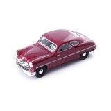 Staunau Staunau K400 Germany 1950 - 1:43 - Autocult