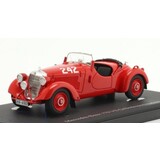 Mercedes-Benz Mercedes-Benz 170 VS #242 Geländetransportroadster Germany 1938 - 1:43 - Autocult Mercedes-Benz Mercedes-Benz 170 VS #242 Geländetransportroadster Germany 1938 - 1:43 - Autocult