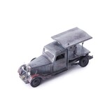 Maybach Maybach DSH 'Fahrbare Säge' Germany 1935 - 1:43 - Autocult
