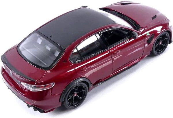 Alfa Romeo Alfa Romeo Giulia GTA - 1:18 - Bburago