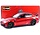 Alfa Romeo Giulia GTAm - 1:18 - Bburago
