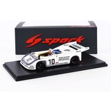 Porsche Porsche 908/3 #10 500km Dijon 1976 - 1:43 - Spark Porsche Porsche 908/3 #10 500km Dijon 1976 - 1:43 - Spark