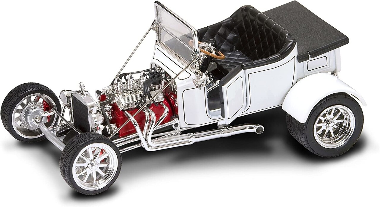 Ford Ford T-Bucket 1923 - 1:18 - Road Signature Ford Ford T-Bucket 1923 - 1:18 - Road Signature