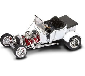 Ford Ford T-Bucket 1923 - 1:18 - Road Signature Ford Ford T-Bucket 1923 - 1:18 - Road Signature