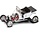 Ford T-Bucket 1923 - 1:18 - Road Signature