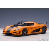 Koenigsegg Koenigsegg Agera RS 2015 - 1:18 - AUTOart Koenigsegg Koenigsegg Agera RS 2015 - 1:18 - AUTOart