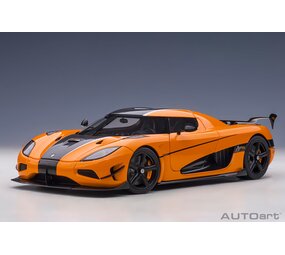 Koenigsegg Koenigsegg Agera RS 2015 - 1:18 - AUTOart Koenigsegg Koenigsegg Agera RS 2015 - 1:18 - AUTOart