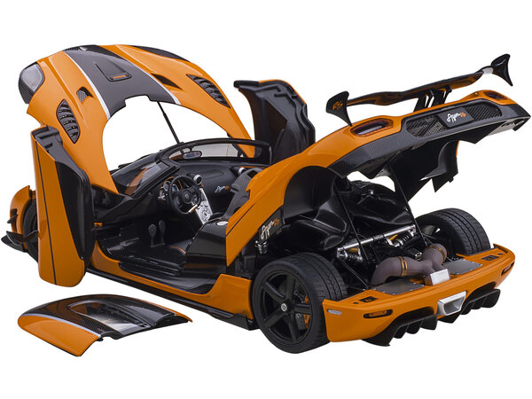 Koenigsegg agera best sale rs toy