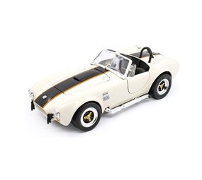 Shelby Shelby Cobra 427 S/C 1964 - 1:18 - Road Signature Shelby Shelby Cobra 427 S/C 1964 - 1:18 - Road Signature