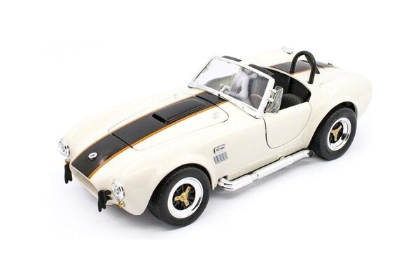 Shelby Shelby Cobra 427 S/C 1964 - 1:18 - Road Signature Shelby Shelby Cobra 427 S/C 1964 - 1:18 - Road Signature