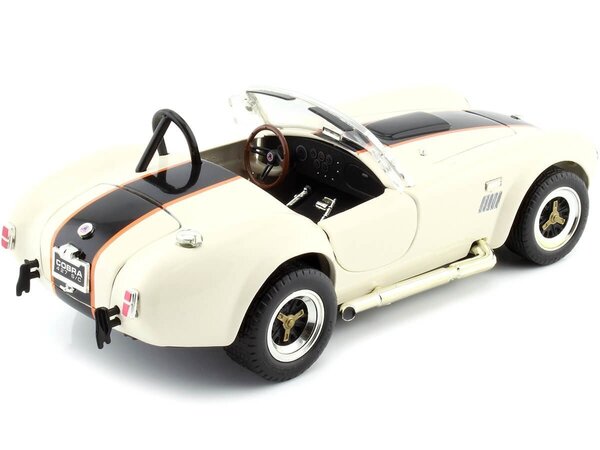 Shelby Shelby Cobra 427 S/C 1964 - 1:18 - Road Signature Shelby Shelby Cobra 427 S/C 1964 - 1:18 - Road Signature