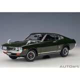 Toyota Toyota Celica Liftback 2000 GT 1973 - 1:18 - AUTOart Toyota Toyota Celica Liftback 2000 GT 1973 - 1:18 - AUTOart