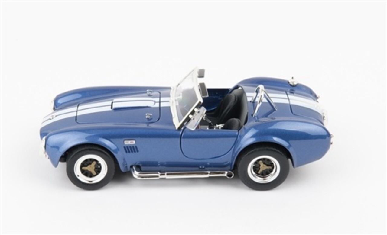 Shelby Shelby Cobra 427 S/C 1964 - 1:18 - Road Signature Shelby Shelby Cobra 427 S/C 1964 - 1:18 - Road Signature
