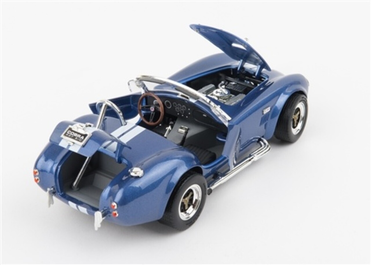 Shelby Shelby Cobra 427 S/C 1964 - 1:18 - Road Signature Shelby Shelby Cobra 427 S/C 1964 - 1:18 - Road Signature