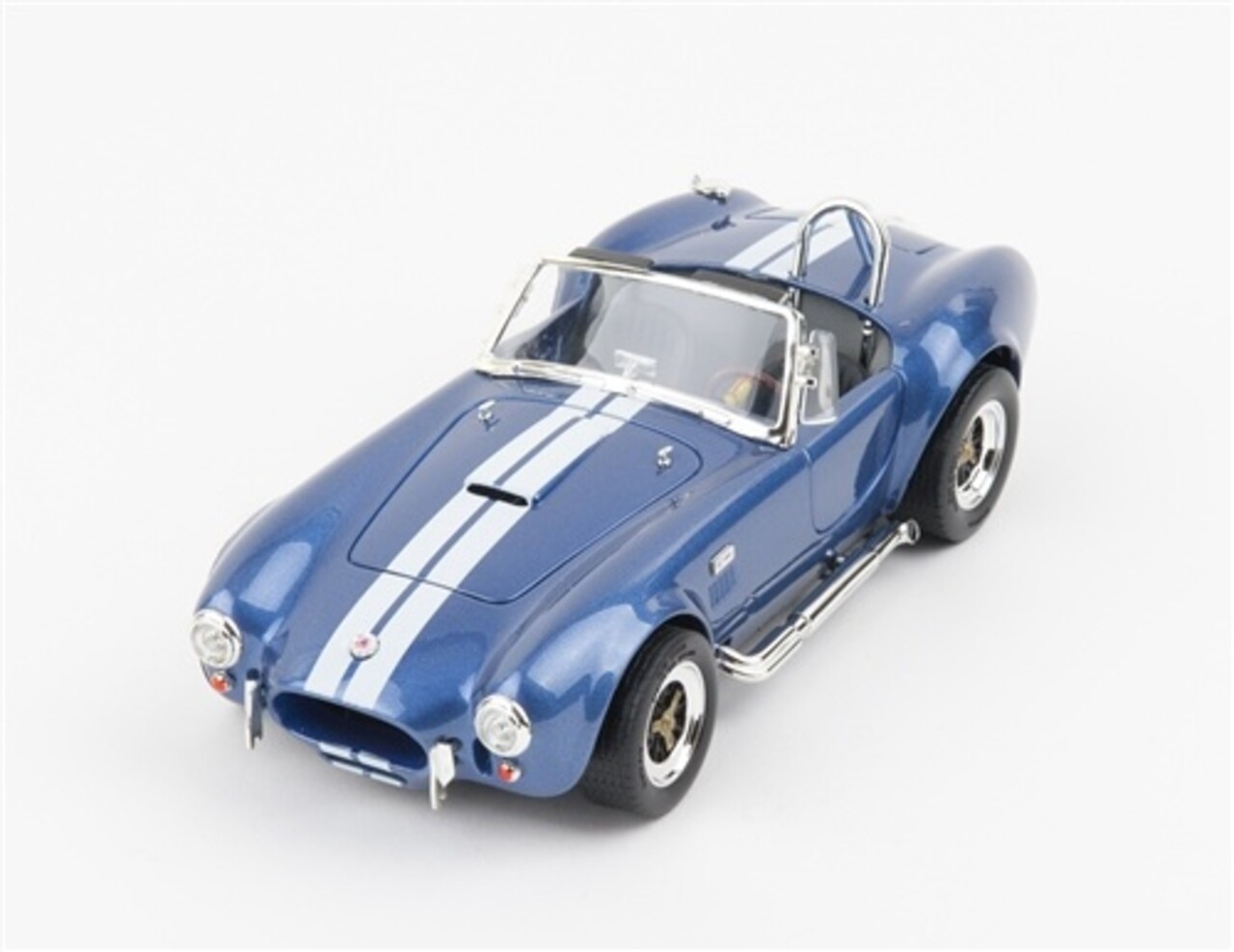 Shelby Shelby Cobra 427 S/C 1964 - 1:18 - Road Signature Shelby Shelby Cobra 427 S/C 1964 - 1:18 - Road Signature