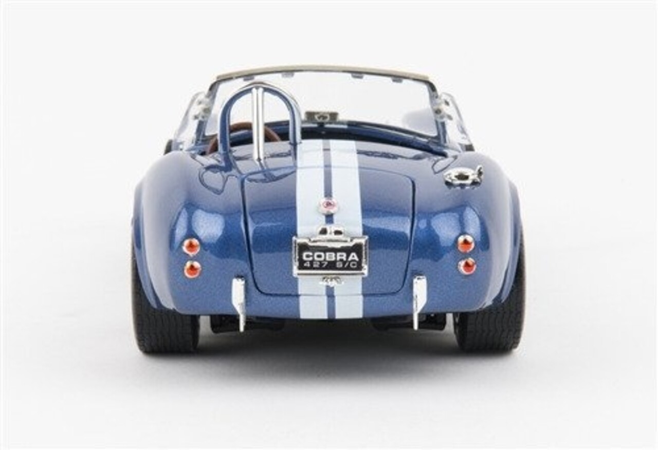 Shelby Shelby Cobra 427 S/C 1964 - 1:18 - Road Signature Shelby Shelby Cobra 427 S/C 1964 - 1:18 - Road Signature