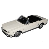 Ford Ford Mustang 1964 1/2 - 1:18 - Motor Max