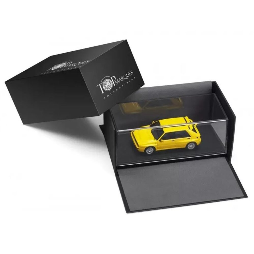 Lancia Lancia Delta Integrale Evoluzione - 1:43 - Top Marques Collectibles