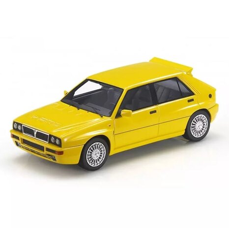 Lancia Lancia Delta Integrale Evoluzione - 1:43 - Top Marques Collectibles