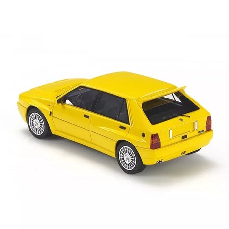 Lancia Lancia Delta Integrale Evoluzione - 1:43 - Top Marques Collectibles