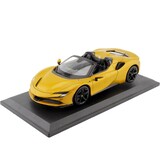 Ferrari Ferrari SF90 Spider - 1:18 - Bburago Ferrari Ferrari SF90 Spider - 1:18 - Bburago