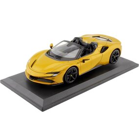 Ferrari Ferrari SF90 Spider - 1:18 - Bburago Ferrari Ferrari SF90 Spider - 1:18 - Bburago
