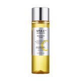Missha Missha - Vita C Plus Ascorbic Acid Brightening Toner - 200 ml Missha Missha - Vita C Plus Ascorbic Acid Brightening Toner - 200 ml