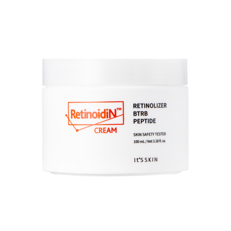 It's Skin It's Skin - Retinoidin Cream - 100 ml It's Skin It's Skin - Retinoidin Cream - 100 ml