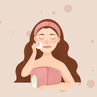 Face Toners & Mists