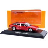 Lamborghini Lamborghini Urraco 1974 - 1:43 - MaXichamps
