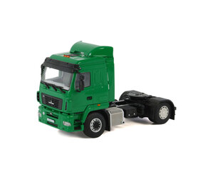 MAZ MAZ 5440 4x2 - 1:50 - WSI Models MAZ MAZ 5440 4x2 - 1:50 - WSI Models