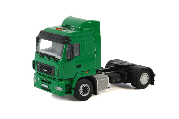 MAZ MAZ 5440 4x2 - 1:50 - WSI Models MAZ MAZ 5440 4x2 - 1:50 - WSI Models