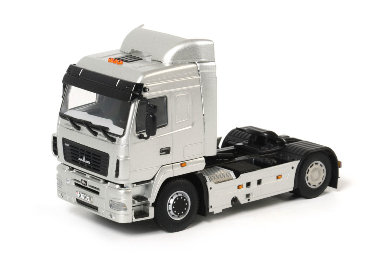 MAZ MAZ 5440 4x2 - 1:50 - WSI Models MAZ MAZ 5440 4x2 - 1:50 - WSI Models