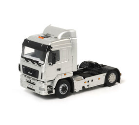 MAZ MAZ 5440 4x2 - 1:50 - WSI Models MAZ MAZ 5440 4x2 - 1:50 - WSI Models