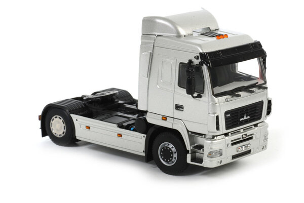 MAZ MAZ 5440 4x2 - 1:50 - WSI Models MAZ MAZ 5440 4x2 - 1:50 - WSI Models