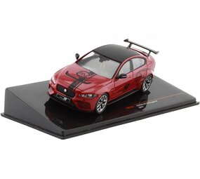Jaguar Jaguar XE SV Project 8 2017 - 1:43 - IXO Models Jaguar Jaguar XE SV Project 8 2017 - 1:43 - IXO Models