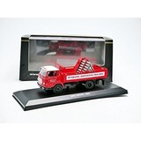 Unic Unic Auteuil 'Antargaz' 1963 - 1:43 - IXO Models Unic Unic Auteuil 'Antargaz' 1963 - 1:43 - IXO Models