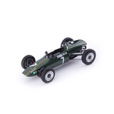 Kaimann Kaimann Mk4 #7 Formel Vau 1969 - 1:43 - Autocult Kaimann Kaimann Mk4 #7 Formel Vau 1969 - 1:43 - Autocult