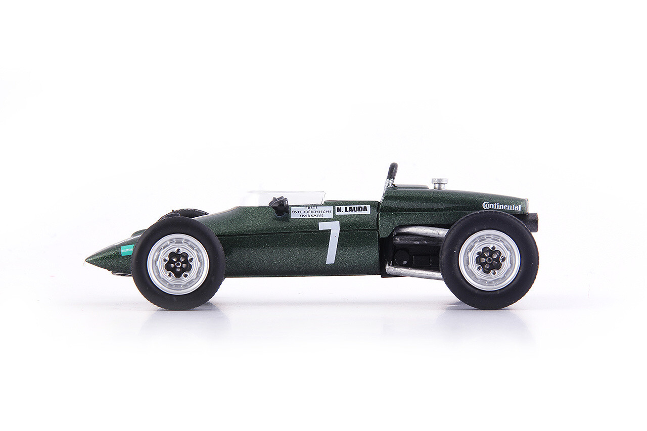 Kaimann Kaimann Mk4 #7 Formel Vau 1969 - 1:43 - Autocult Kaimann Kaimann Mk4 #7 Formel Vau 1969 - 1:43 - Autocult