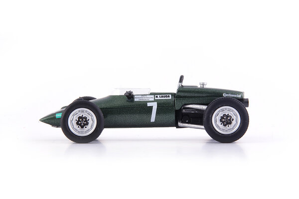 Kaimann Kaimann Mk4 #7 Formel Vau 1969 - 1:43 - Autocult Kaimann Kaimann Mk4 #7 Formel Vau 1969 - 1:43 - Autocult