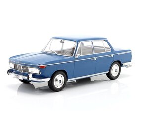 BMW BMW 2000 Tilux - 1:18 - Modelcar Group BMW BMW 2000 Tilux - 1:18 - Modelcar Group