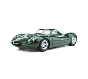 Jaguar Jaguar XJ13 1966 - 1:18 - GT Spirit Jaguar Jaguar XJ13 1966 - 1:18 - GT Spirit