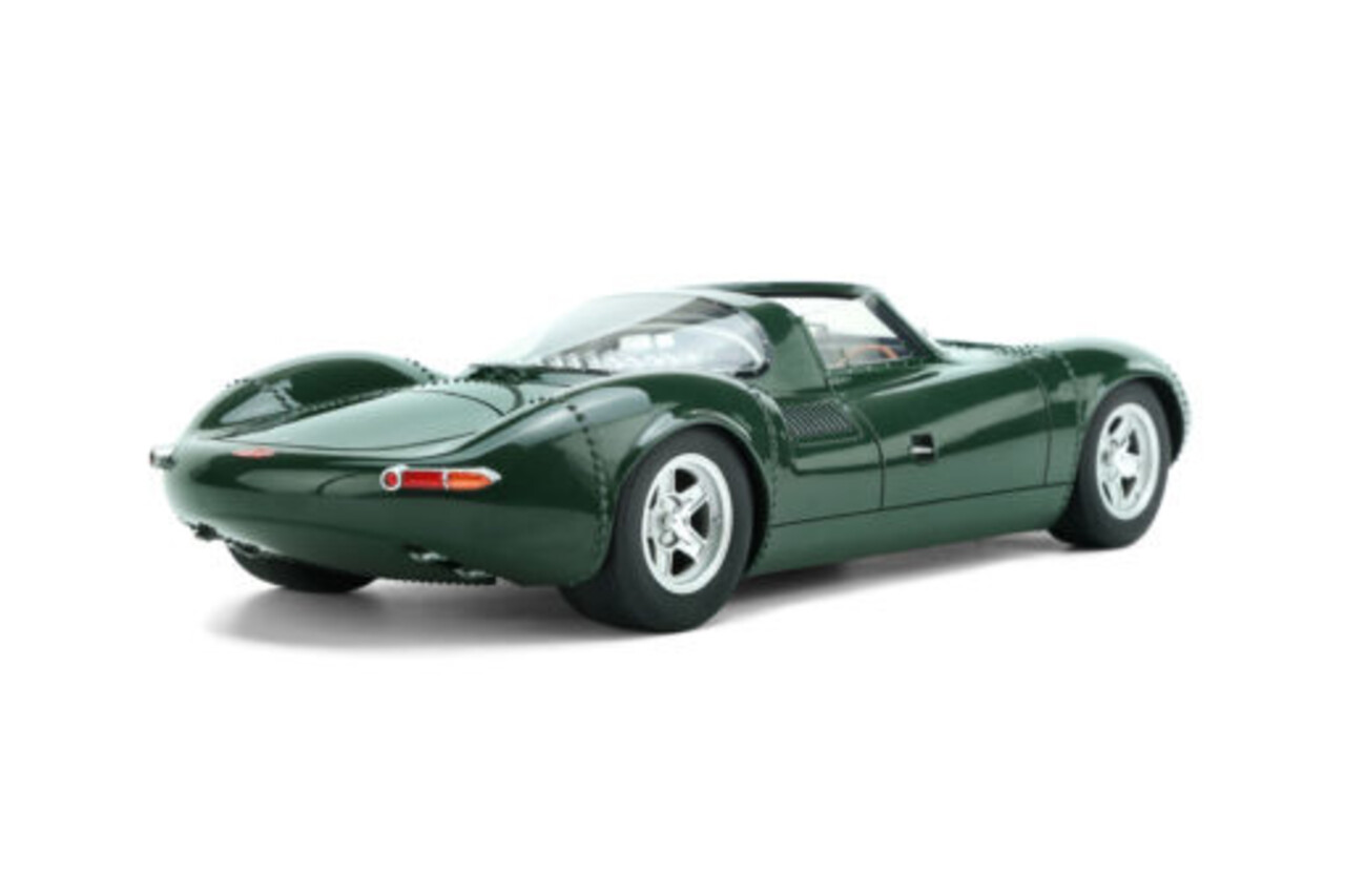 Jaguar Jaguar XJ13 1966 - 1:18 - GT Spirit