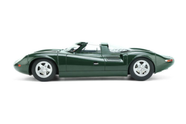 Jaguar Jaguar XJ13 1966 - 1:18 - GT Spirit