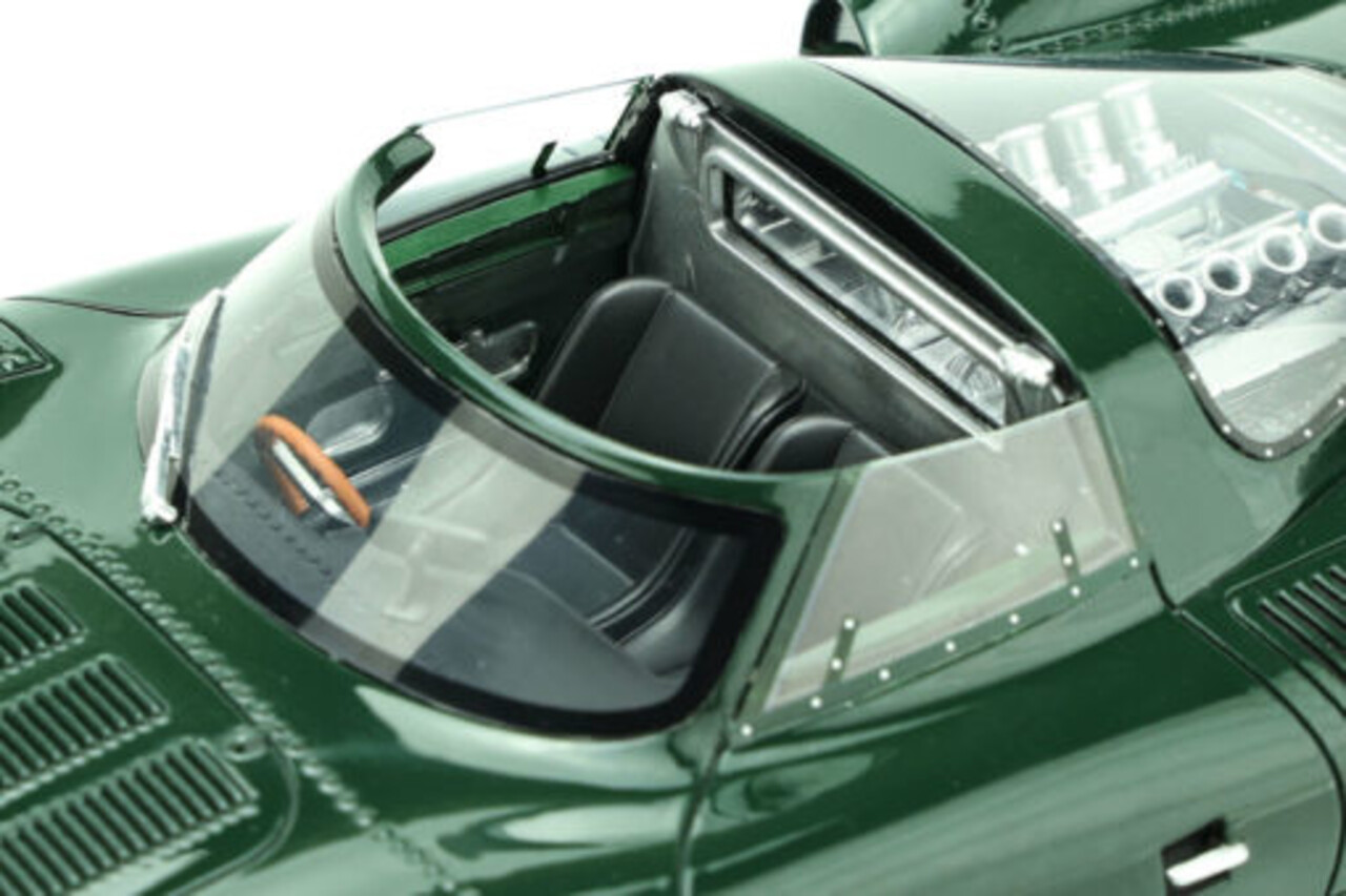 Jaguar Jaguar XJ13 1966 - 1:18 - GT Spirit