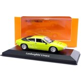 Lamborghini Lamborghini Urraco 1974 - 1:43 - MaXichamps