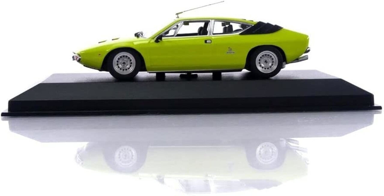 Lamborghini Lamborghini Urraco 1974 - 1:43 - MaXichamps